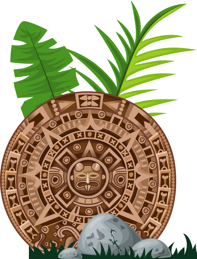 Mayan Clock