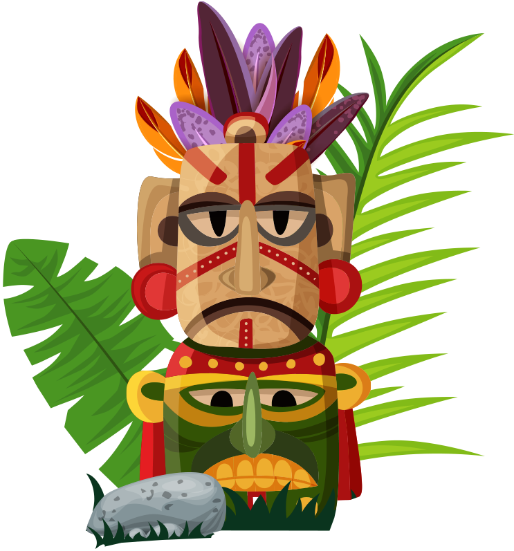 Stone Head